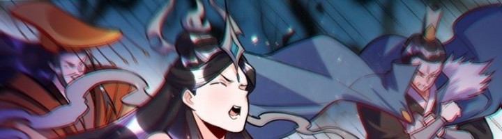 I’m Actually A Cultivation Bigshot Chapter 416 Gambar 23