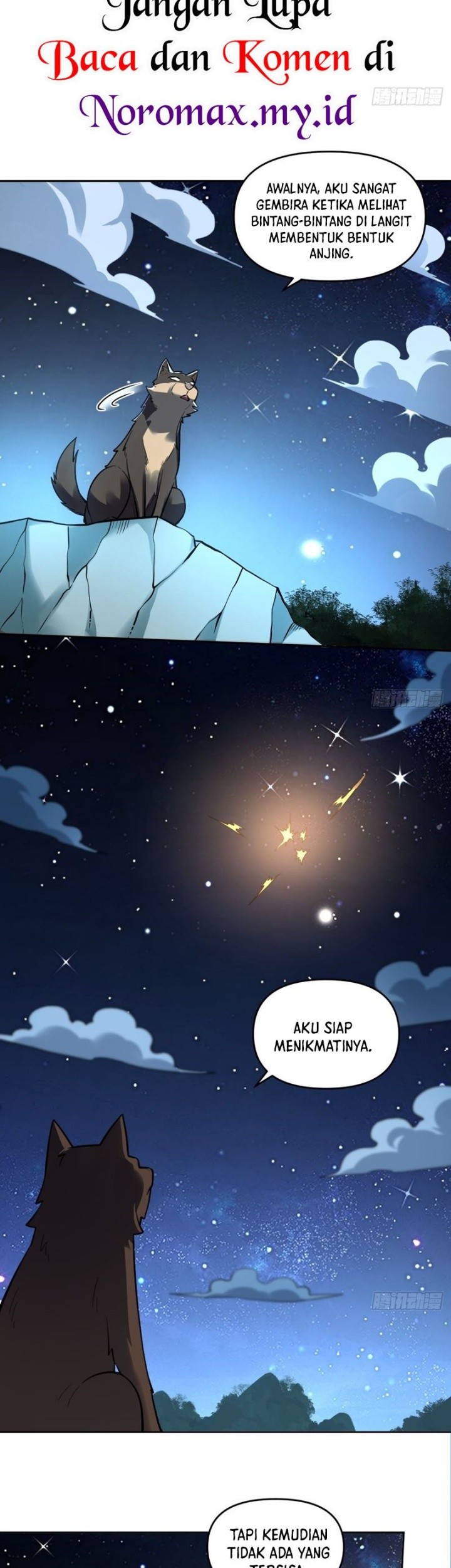 I’m Actually A Cultivation Bigshot Chapter 416 Gambar 6