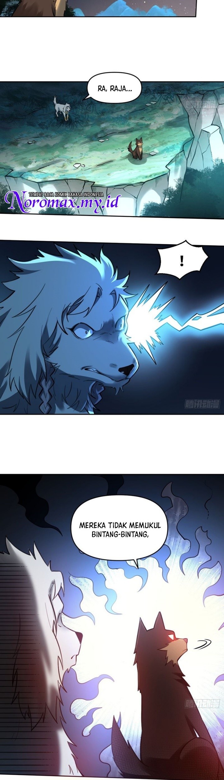 I’m Actually A Cultivation Bigshot Chapter 416 Gambar 8