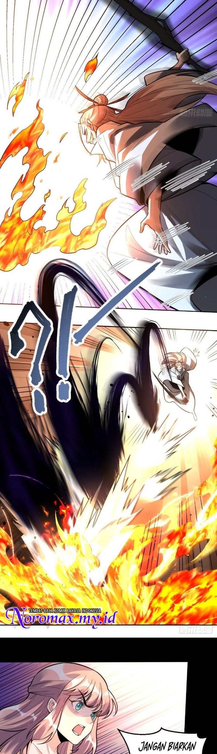 I’m Actually A Cultivation Bigshot Chapter 415 Gambar 26