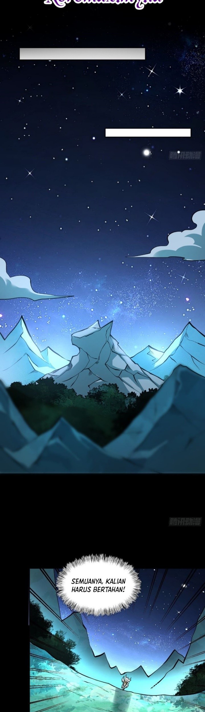 I’m Actually A Cultivation Bigshot Chapter 415 Gambar 30