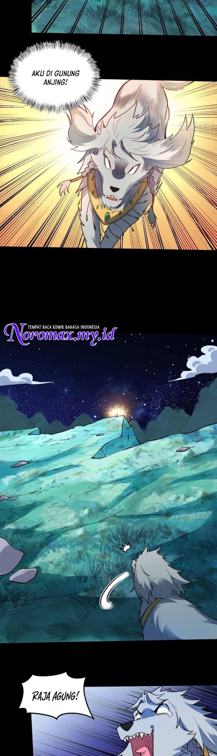 I’m Actually A Cultivation Bigshot Chapter 415 Gambar 32