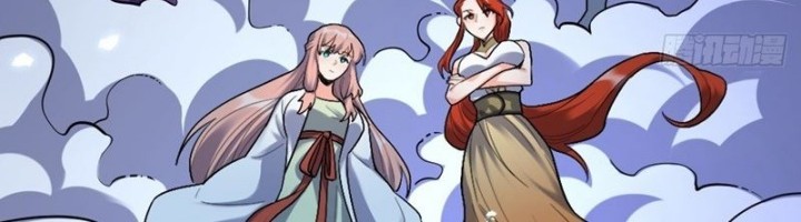 I’m Actually A Cultivation Bigshot Chapter 415 Gambar 5