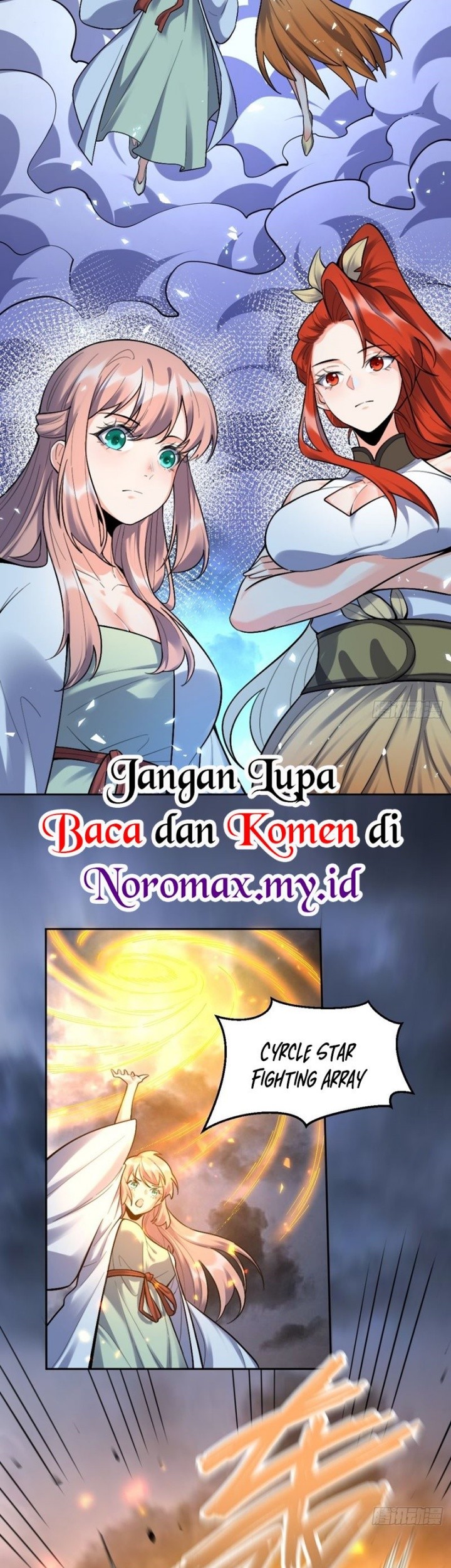 I’m Actually A Cultivation Bigshot Chapter 415 Gambar 6