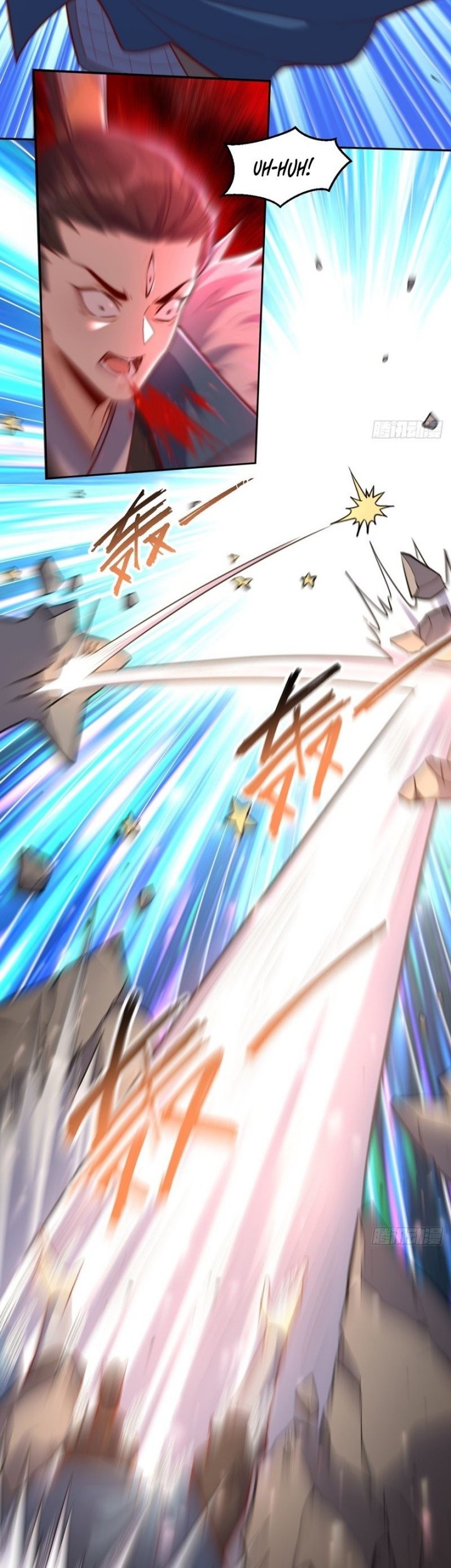 I’m Actually A Cultivation Bigshot Chapter 414 Gambar 18