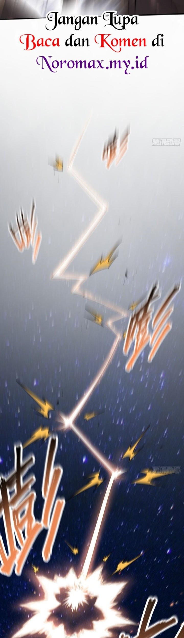 I’m Actually A Cultivation Bigshot Chapter 414 Gambar 20