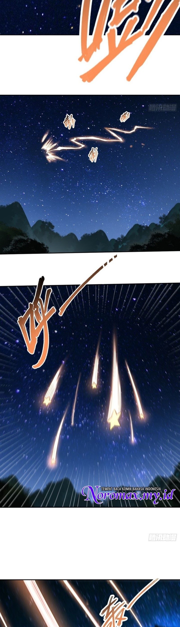 I’m Actually A Cultivation Bigshot Chapter 414 Gambar 22