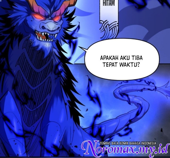 I’m Actually A Cultivation Bigshot Chapter 414 Gambar 44