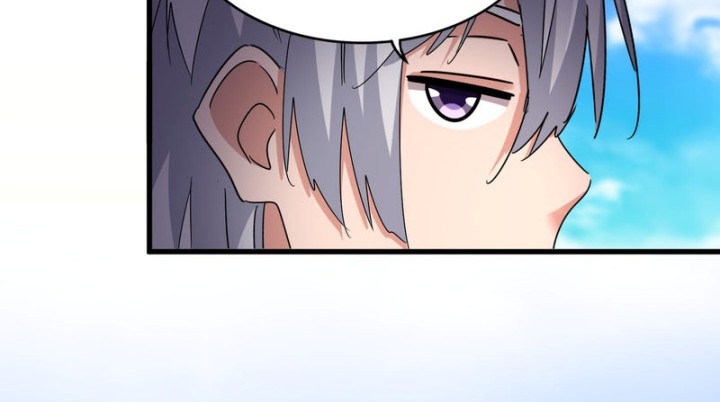 Magic Emperor Chapter 650 Gambar 21