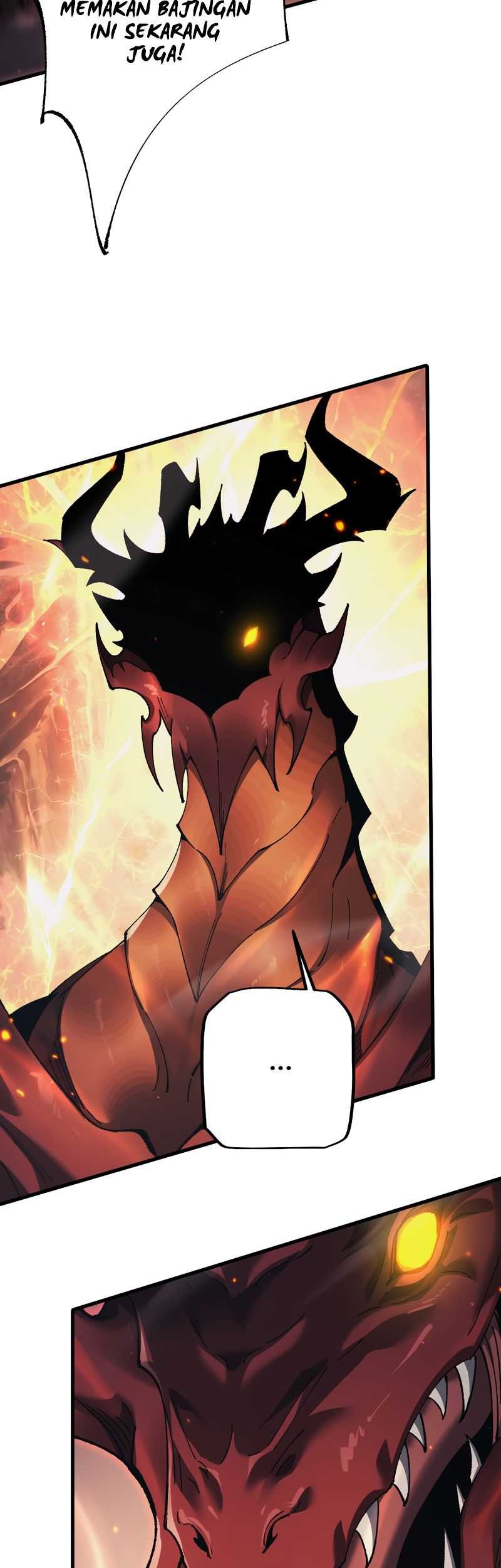 From Goblin to Goblin God Chapter 35 Gambar 37