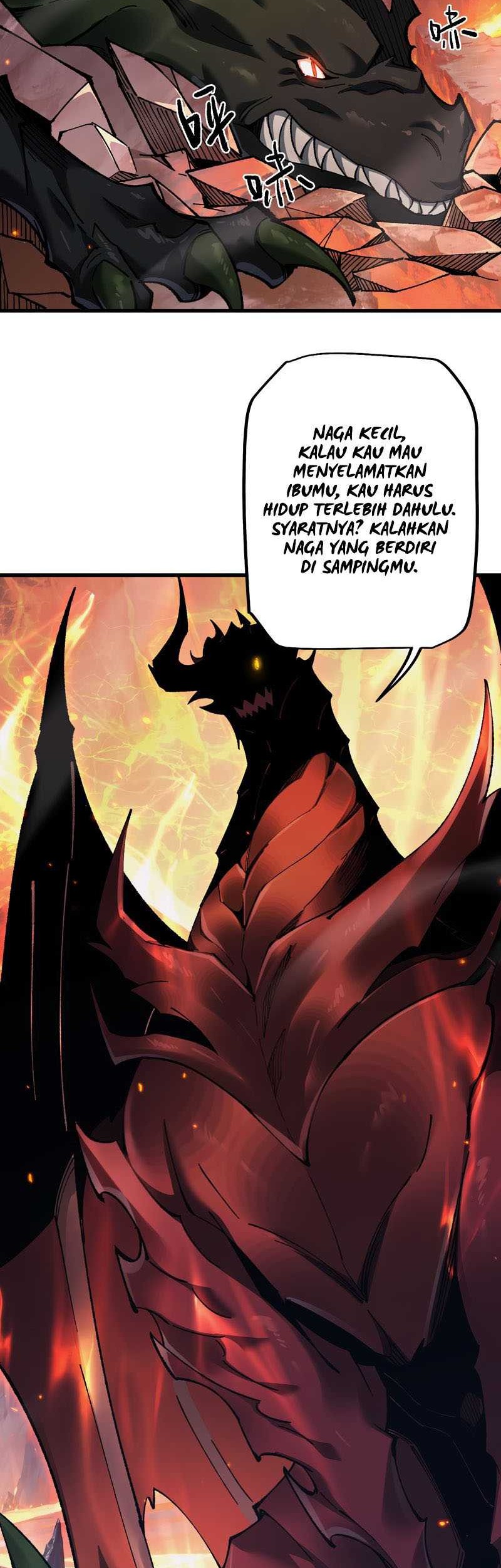 From Goblin to Goblin God Chapter 35 Gambar 40