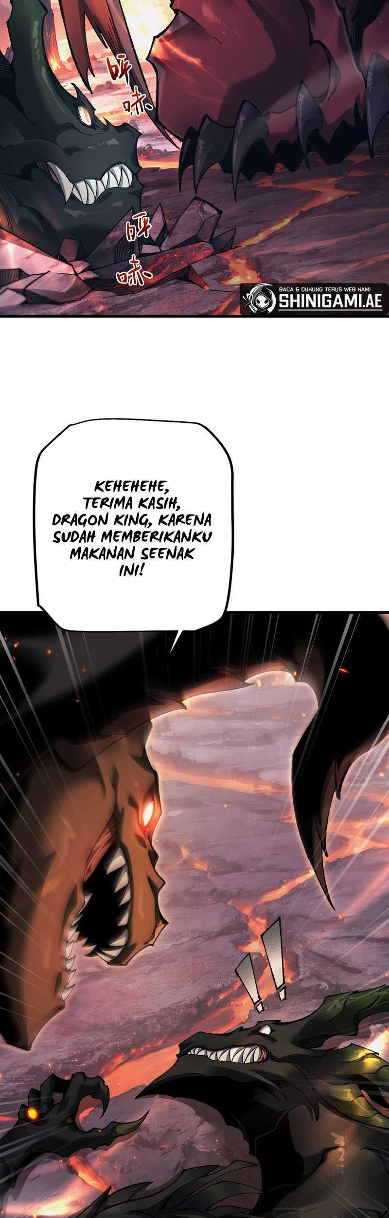 From Goblin to Goblin God Chapter 35 Gambar 41