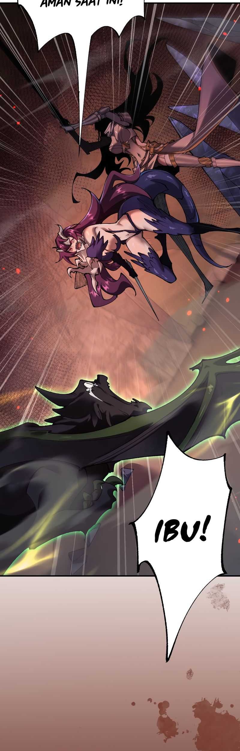 From Goblin to Goblin God Chapter 35 Gambar 4