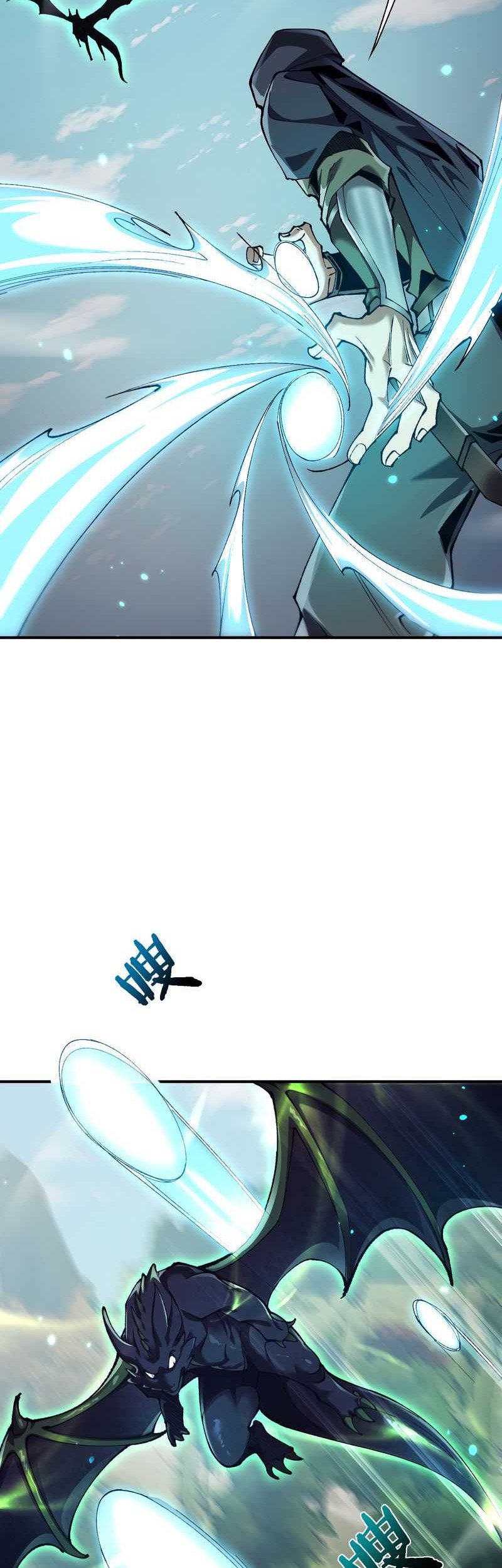 From Goblin to Goblin God Chapter 35 Gambar 8