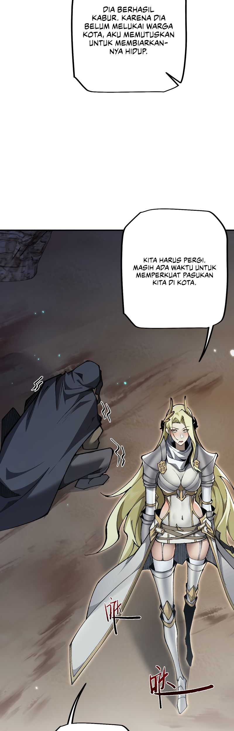 From Goblin to Goblin God Chapter 35 Gambar 13