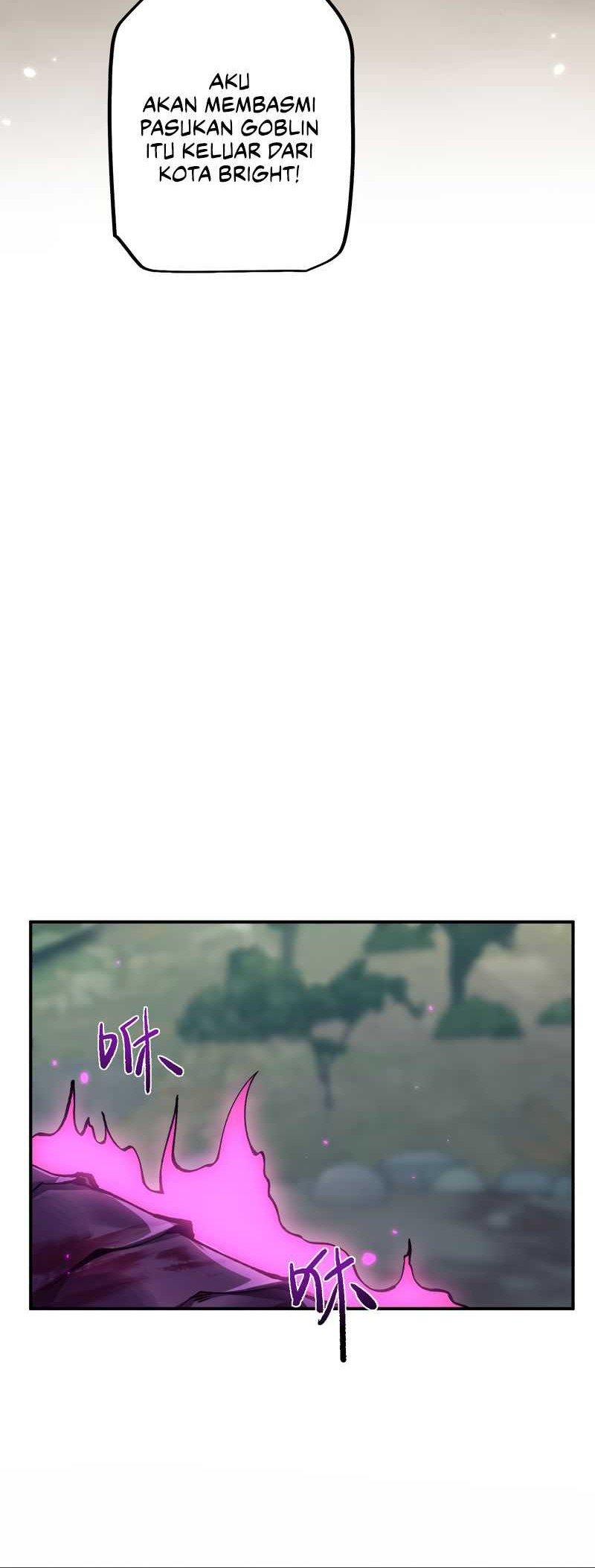 From Goblin to Goblin God Chapter 35 Gambar 14