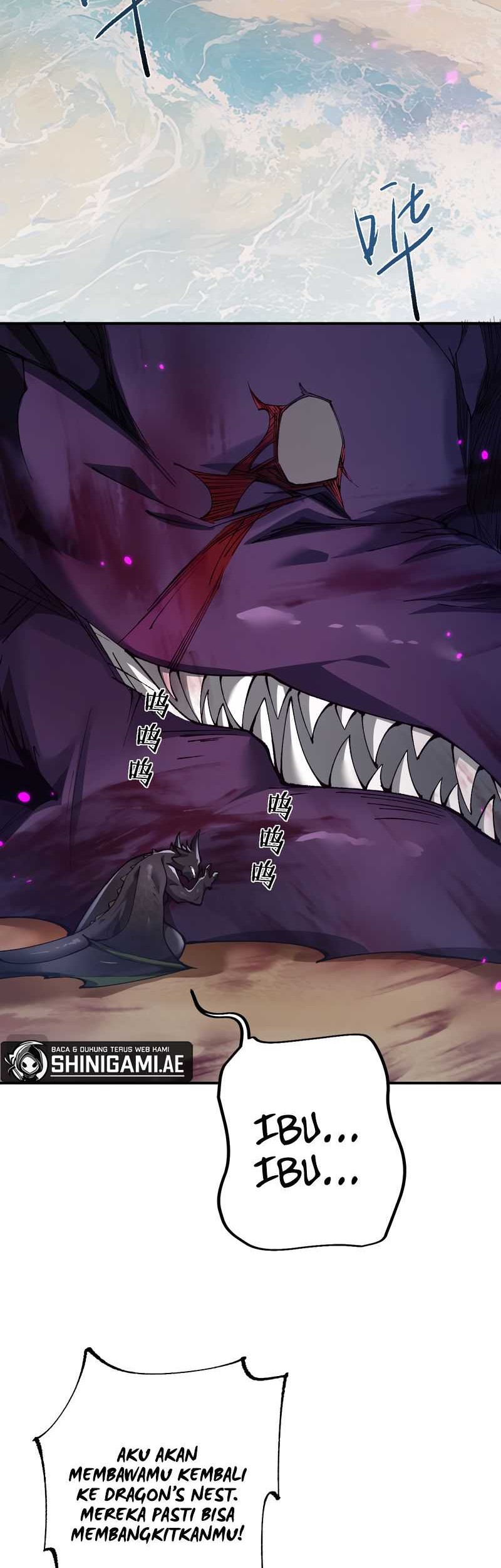 From Goblin to Goblin God Chapter 35 Gambar 16