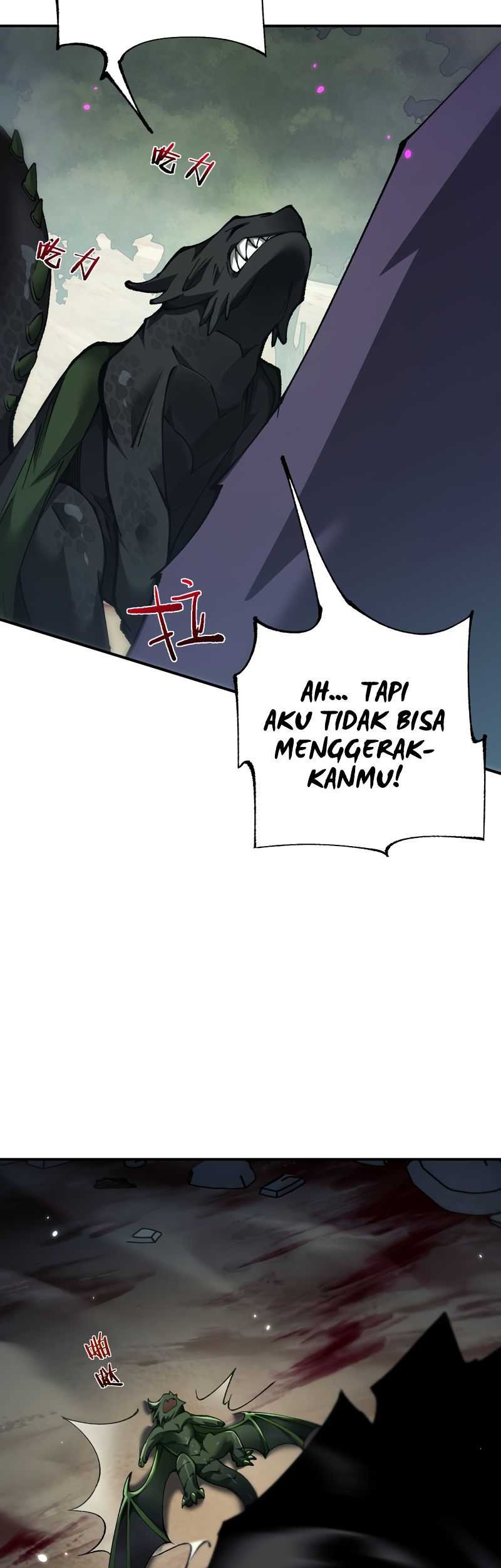 From Goblin to Goblin God Chapter 35 Gambar 17