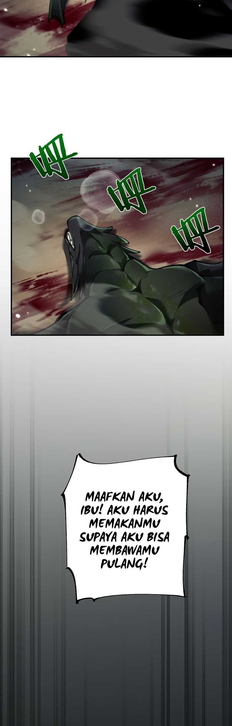 From Goblin to Goblin God Chapter 35 Gambar 18