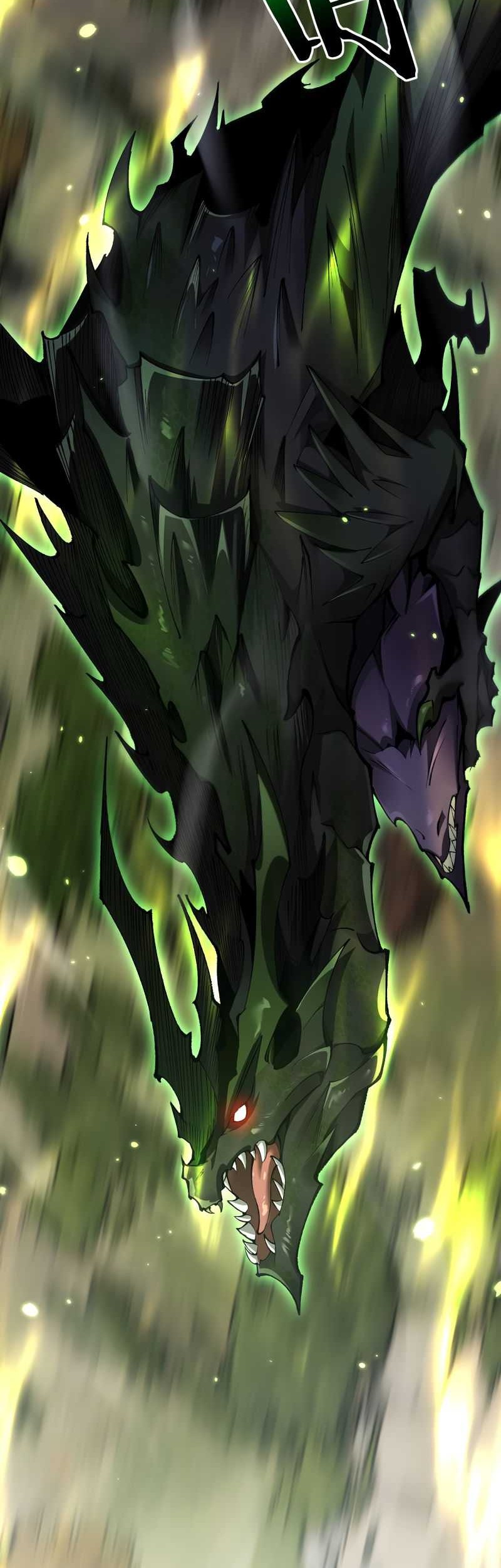 From Goblin to Goblin God Chapter 35 Gambar 20