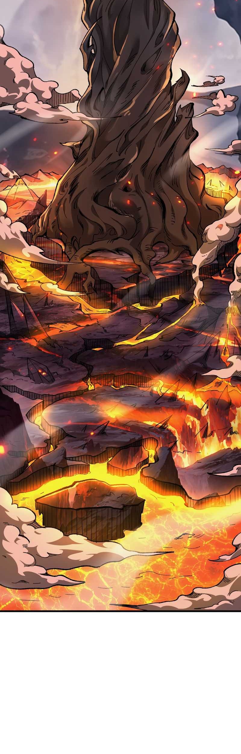 From Goblin to Goblin God Chapter 35 Gambar 22