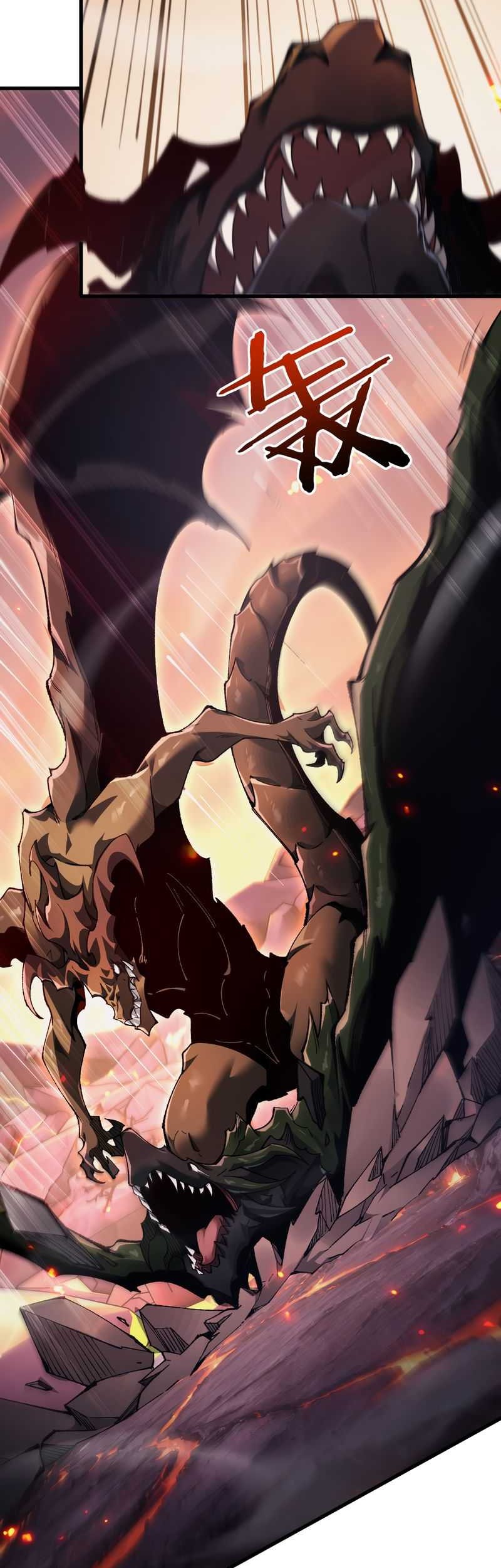 From Goblin to Goblin God Chapter 35 Gambar 25