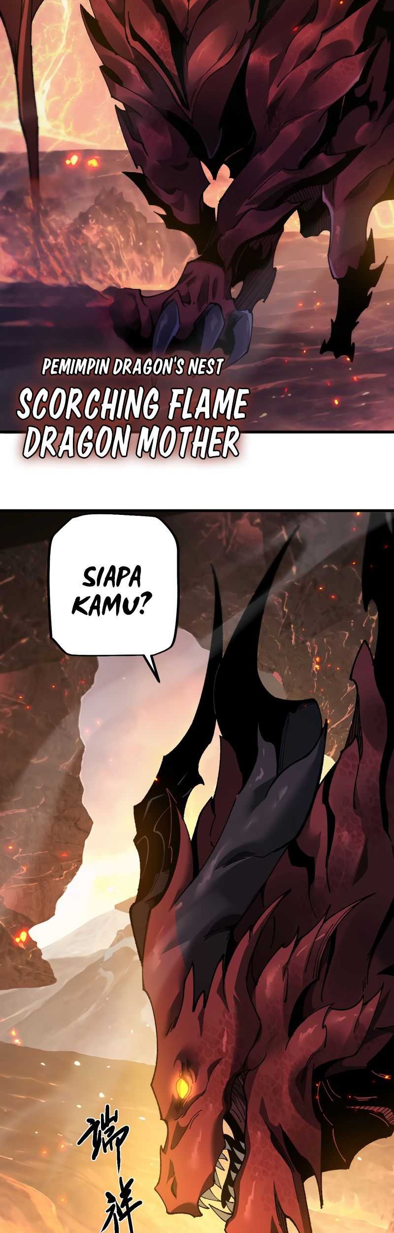 From Goblin to Goblin God Chapter 35 Gambar 29