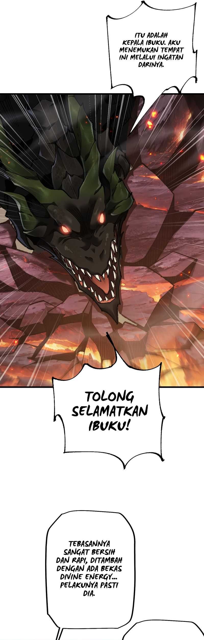 From Goblin to Goblin God Chapter 35 Gambar 31