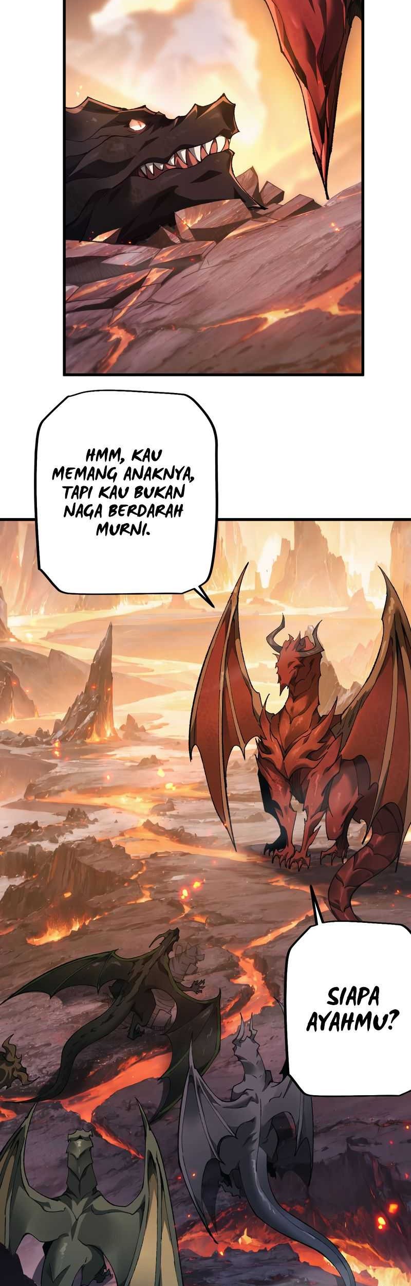 From Goblin to Goblin God Chapter 35 Gambar 33