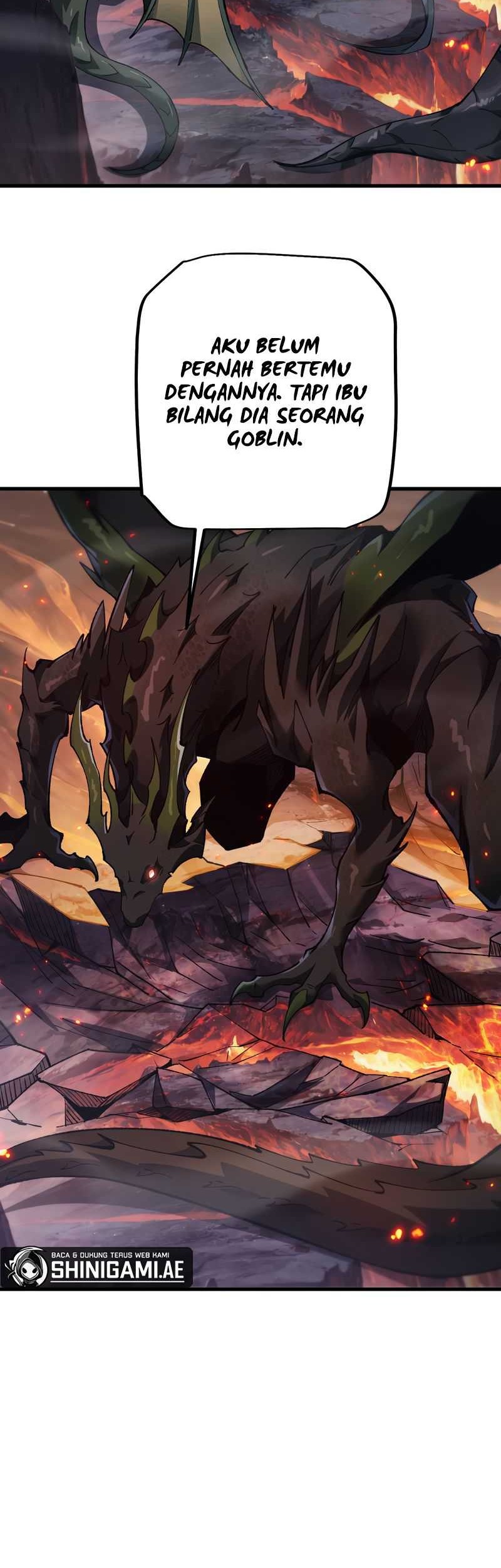 From Goblin to Goblin God Chapter 35 Gambar 34