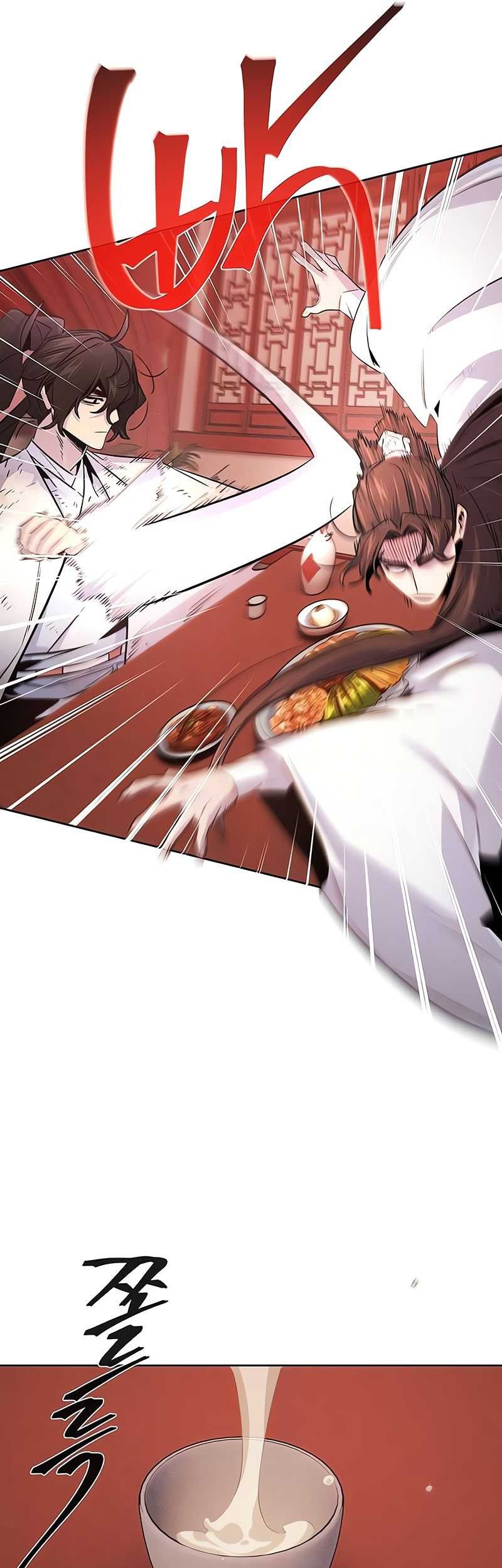 Return of the Mad Demon Chapter 140 Gambar 34