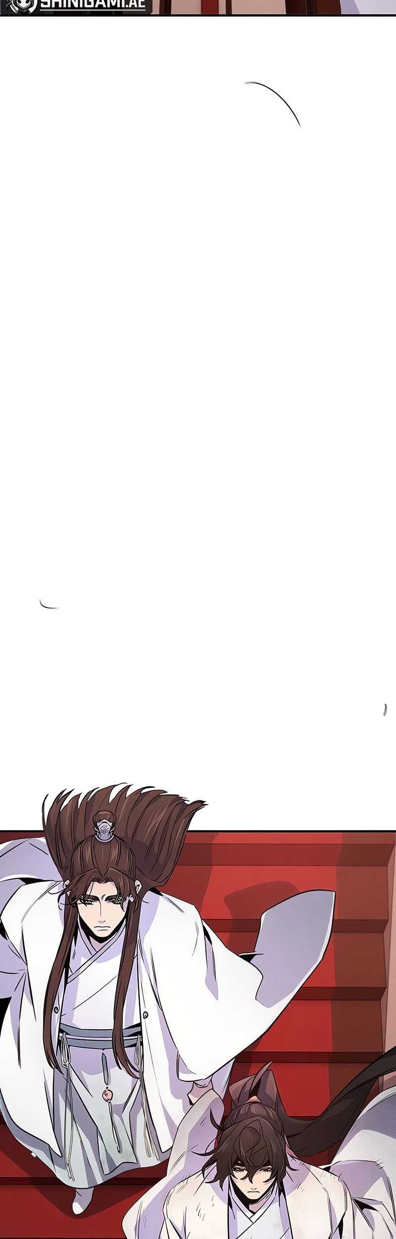 Return of the Mad Demon Chapter 140 Gambar 40