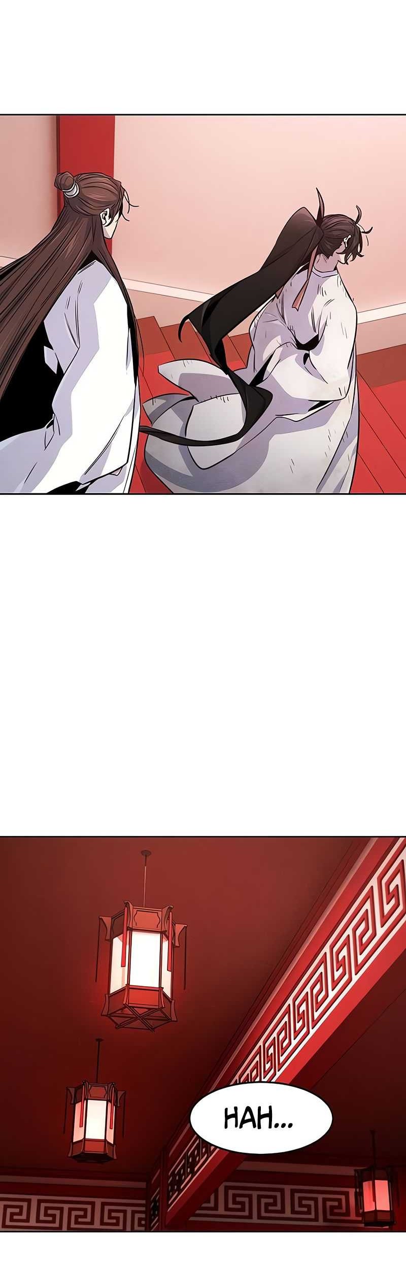 Return of the Mad Demon Chapter 140 Gambar 45