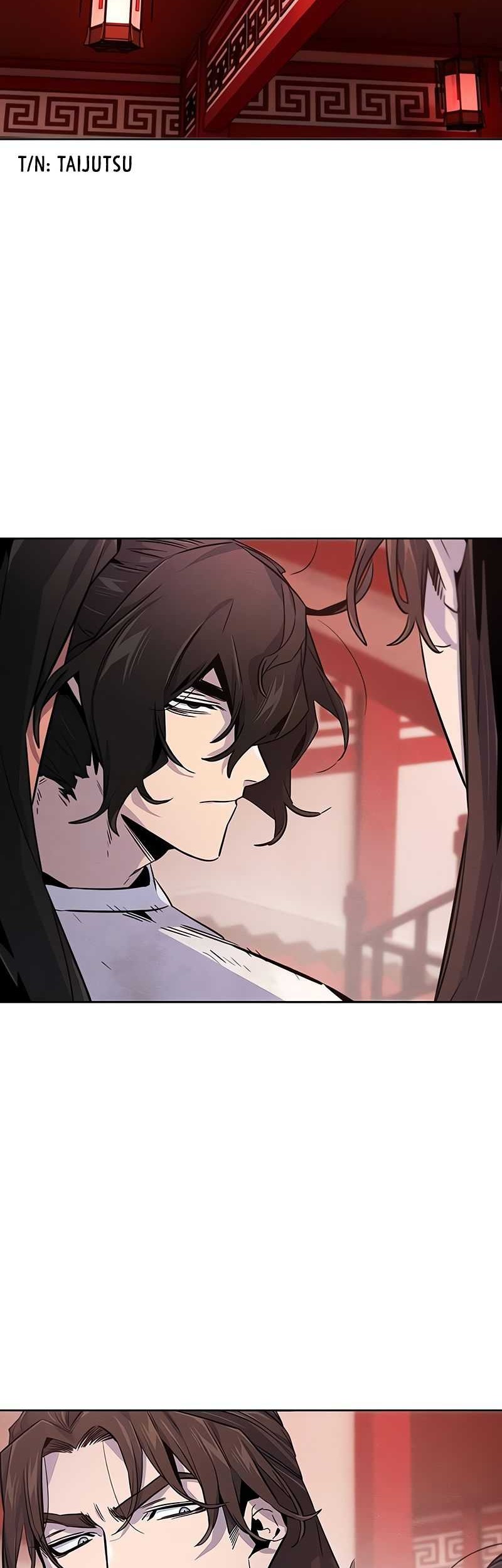 Return of the Mad Demon Chapter 140 Gambar 43