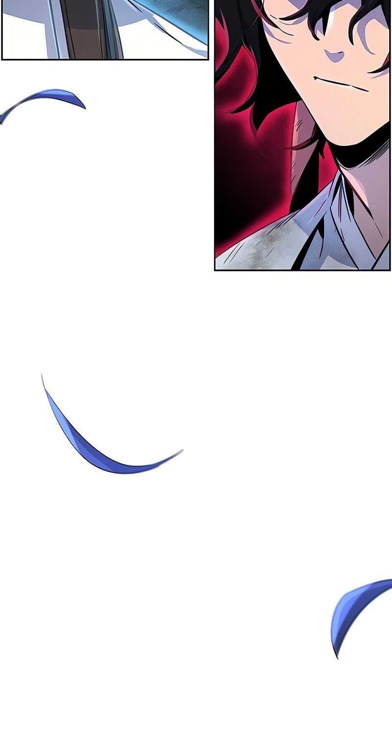 Return of the Mad Demon Chapter 140 Gambar 49