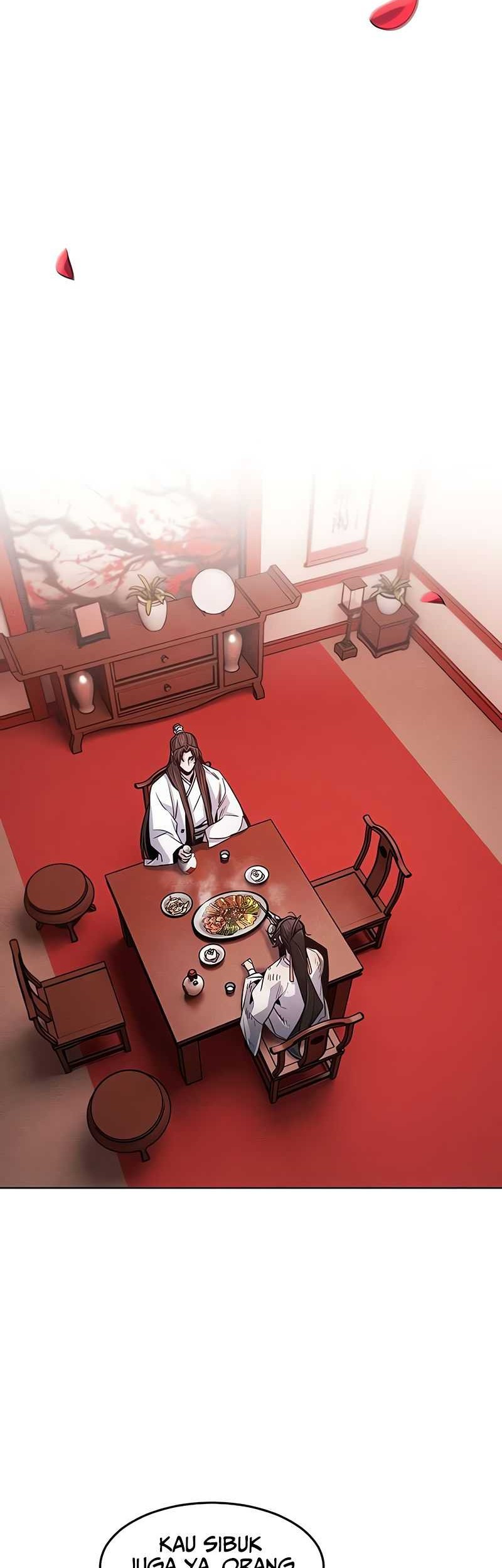 Return of the Mad Demon Chapter 140 Gambar 3