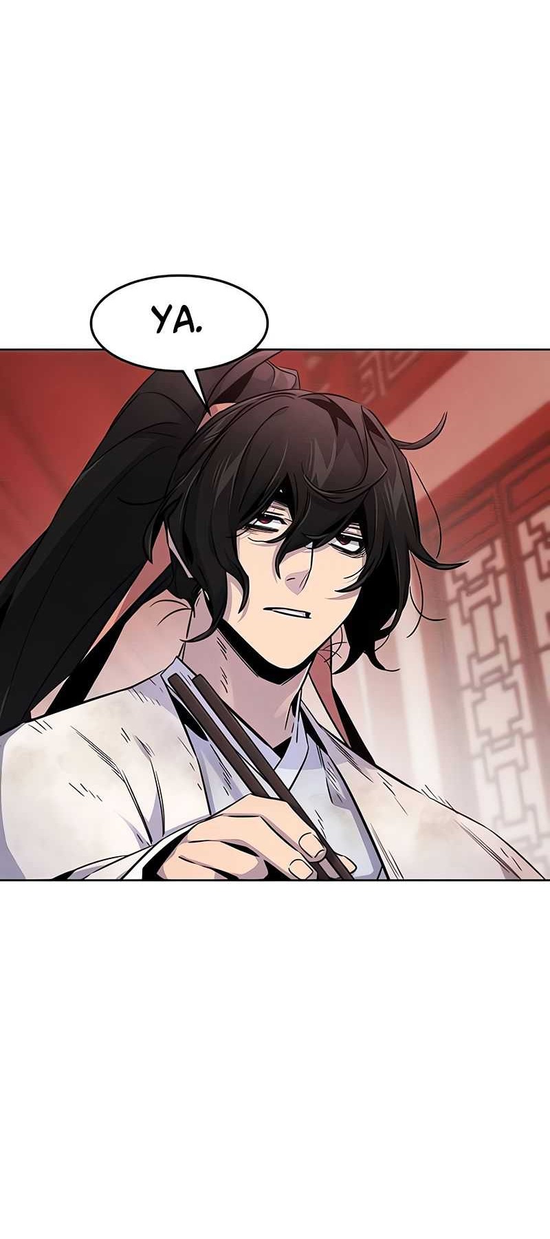 Return of the Mad Demon Chapter 140 Gambar 5