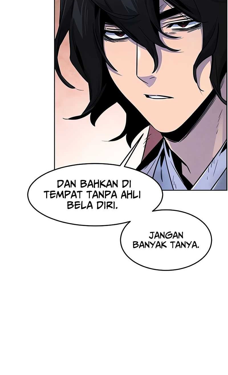 Return of the Mad Demon Chapter 140 Gambar 9