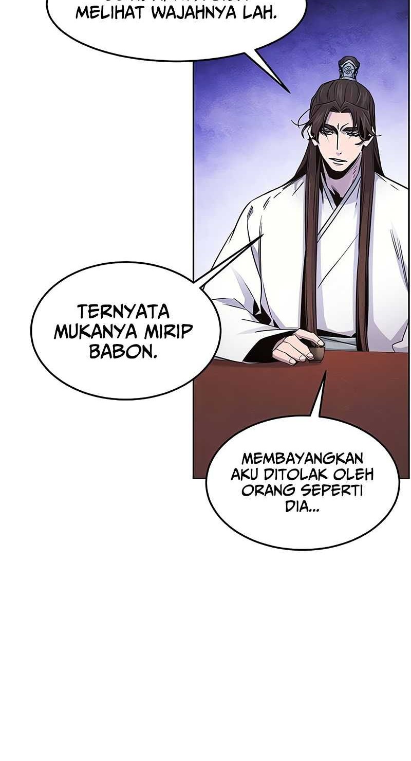 Return of the Mad Demon Chapter 140 Gambar 17