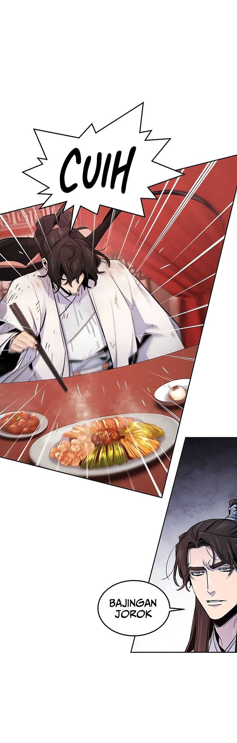 Return of the Mad Demon Chapter 140 Gambar 20