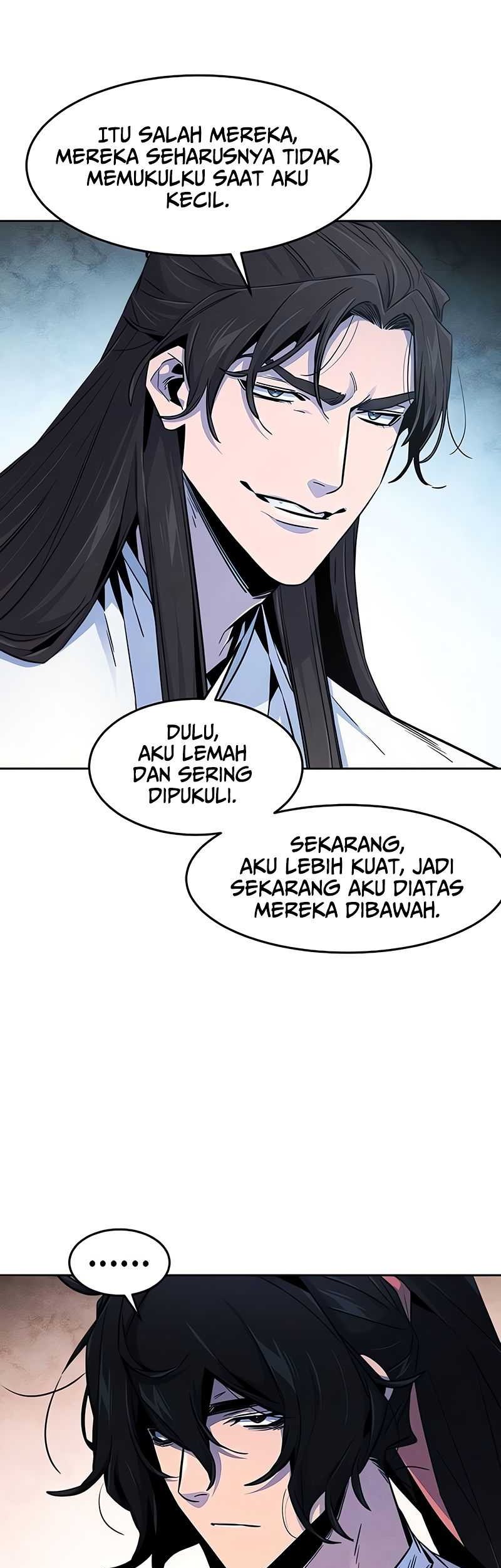 Return of the Mad Demon Chapter 140 Gambar 24