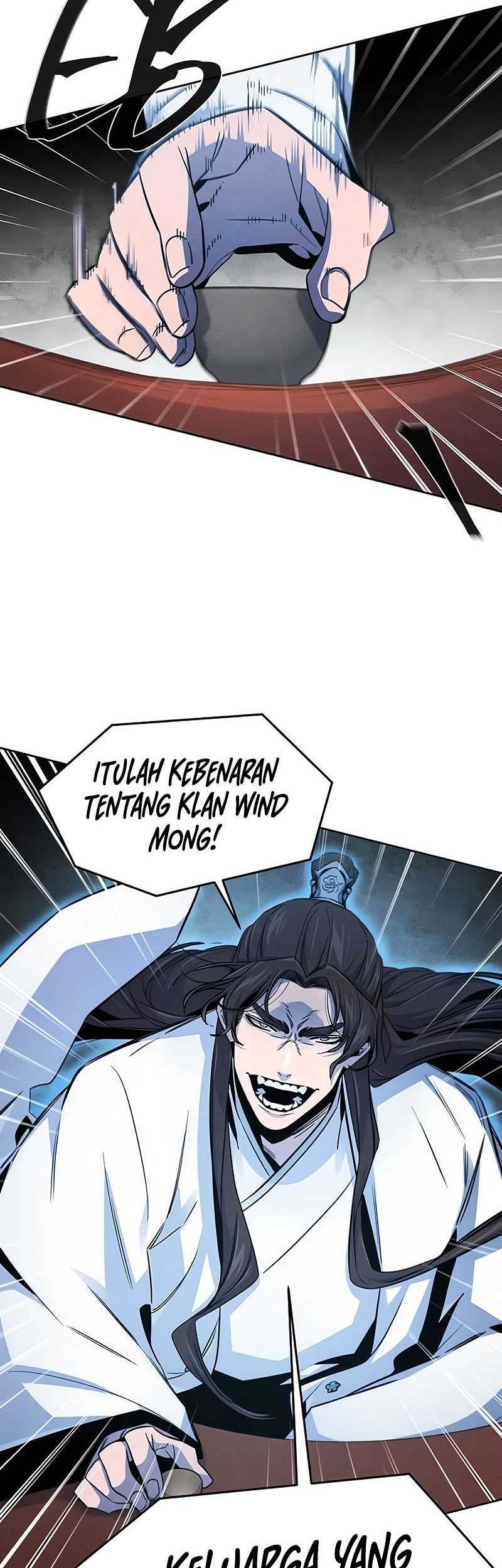 Return of the Mad Demon Chapter 140 Gambar 27