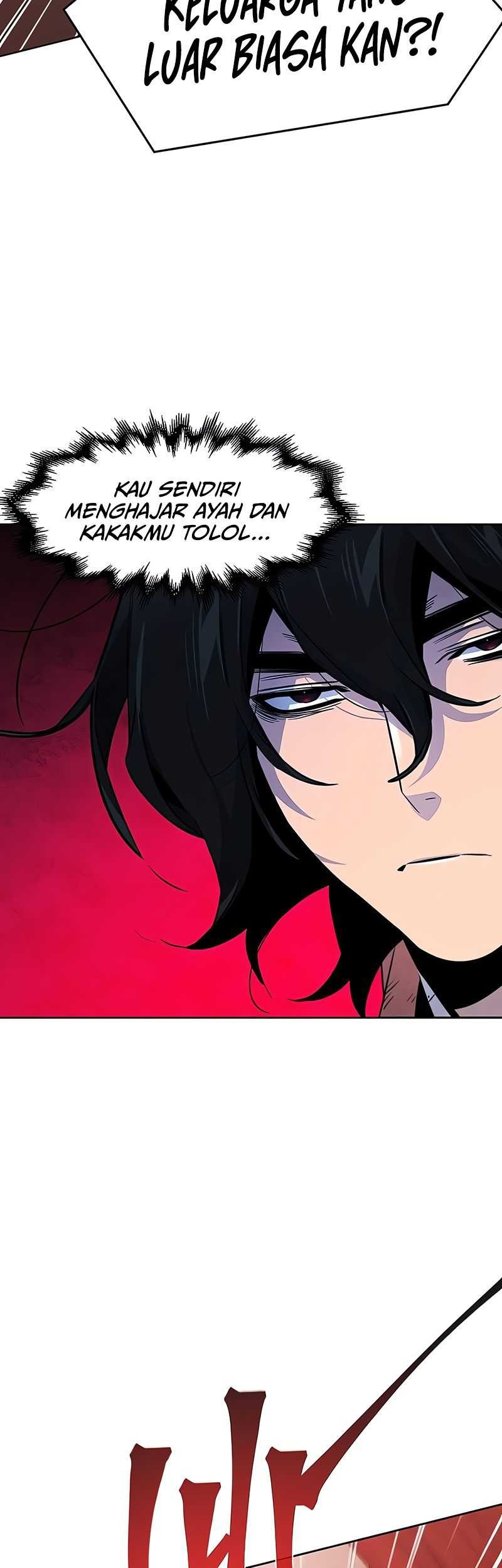 Return of the Mad Demon Chapter 140 Gambar 28