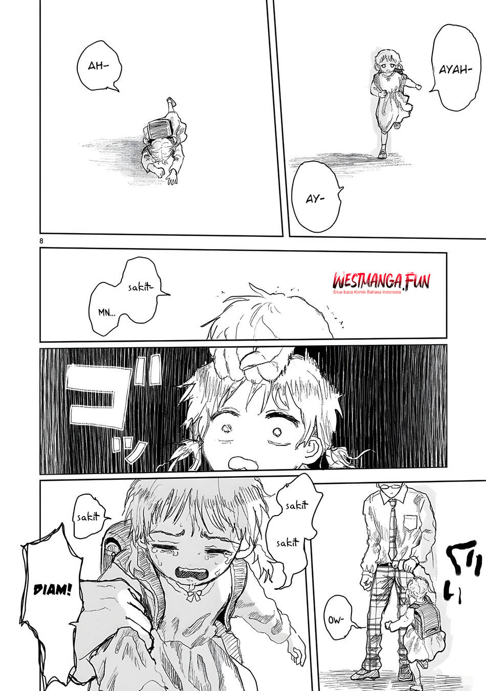 Saihate ni Madou Chapter 15 Gambar 10