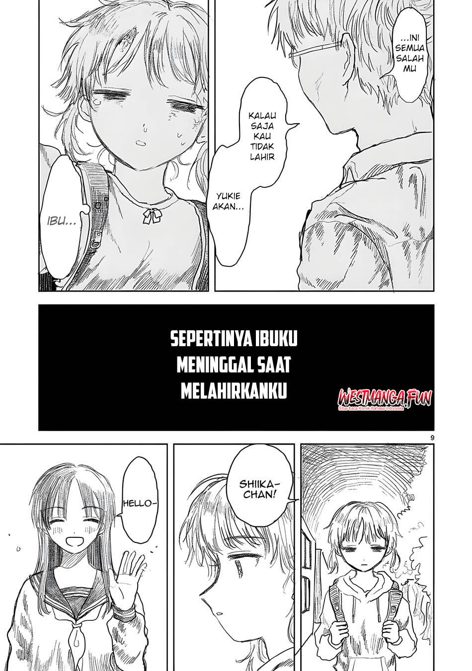 Saihate ni Madou Chapter 15 Gambar 11