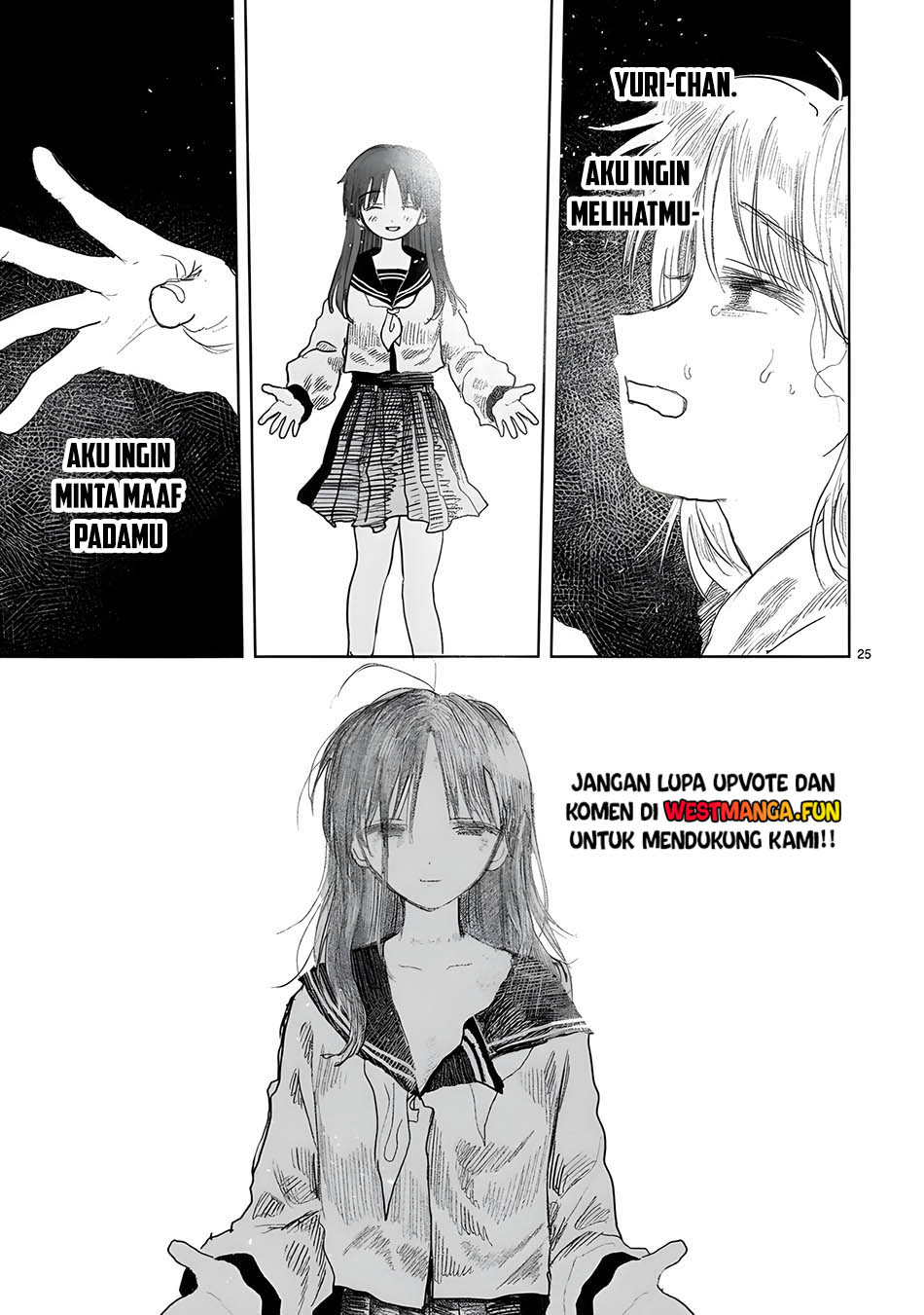 Saihate ni Madou Chapter 15 Gambar 28