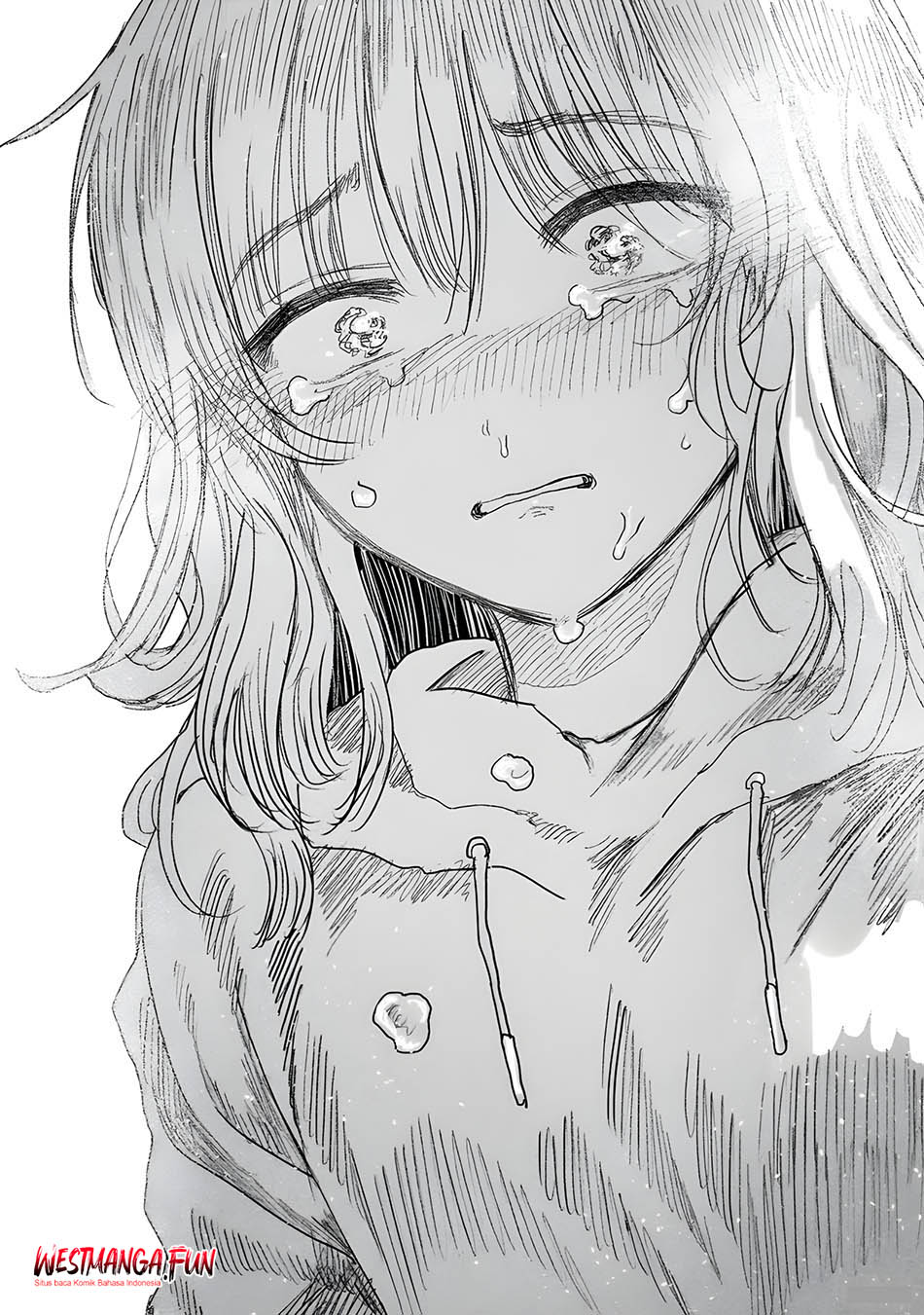 Saihate ni Madou Chapter 15 Gambar 37