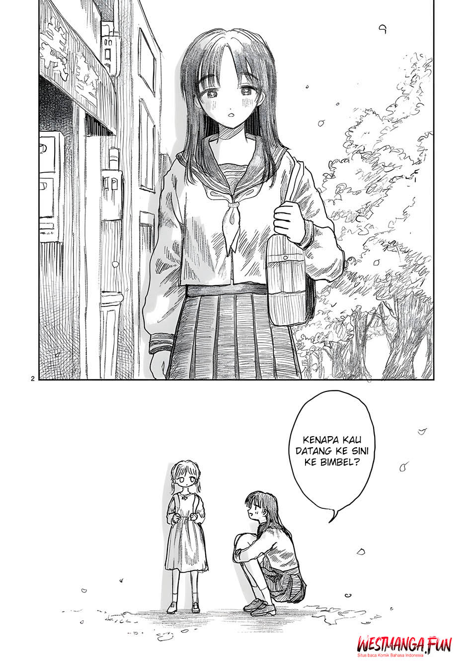 Saihate ni Madou Chapter 15 Gambar 4