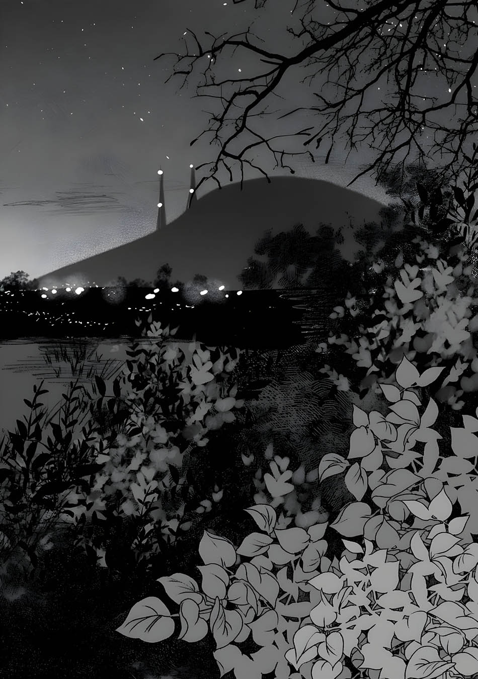 Saihate ni Madou Chapter 15 Gambar 41