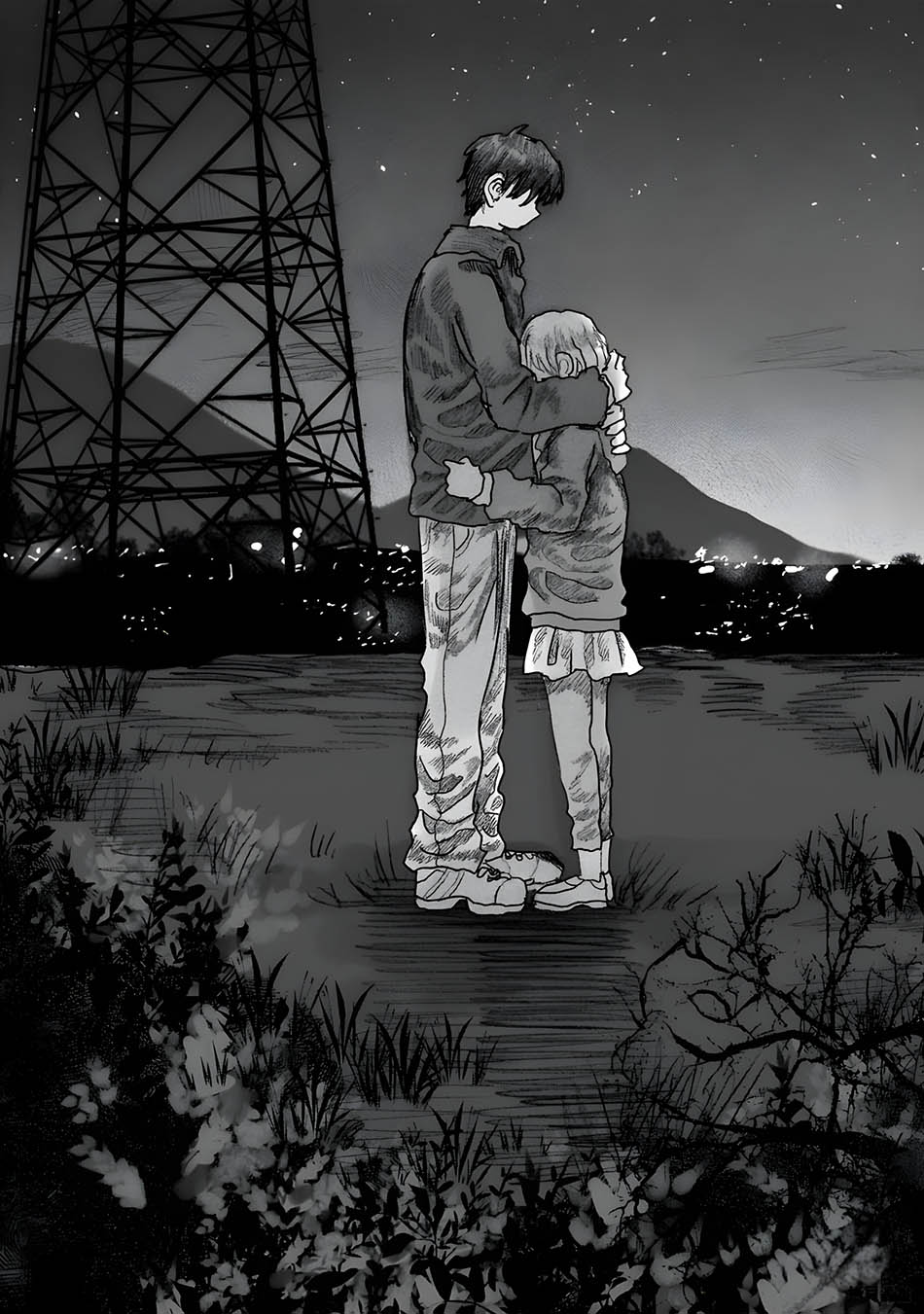 Saihate ni Madou Chapter 15 Gambar 42